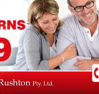 Paul Rushton - Adelaide Accountant