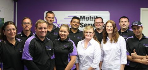 Express Mobile Bookkeeping Frankston - Adelaide Accountant 0