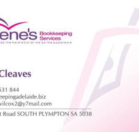 Pene's Bookkeeping Services - Adelaide Accountant