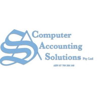 Computer Accounting Solutions Pty Ltd - Adelaide Accountant