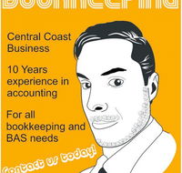 5th Dimension Bookkeeping Services - Adelaide Accountant