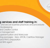Timewise Admin amp Training - Adelaide Accountant