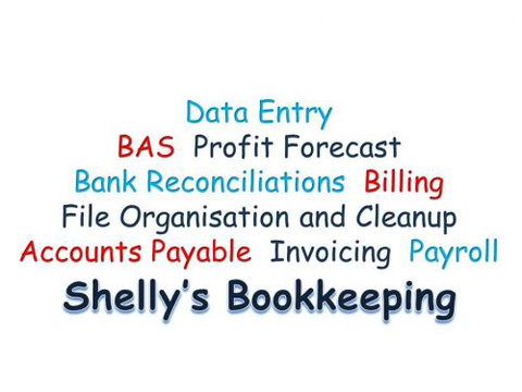 Shellys Bookkeeping - Adelaide Accountant 2