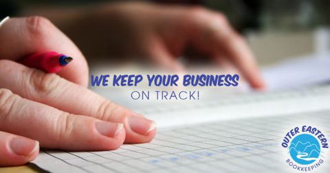 Outer Eastern Bookkeeping - Adelaide Accountant 7