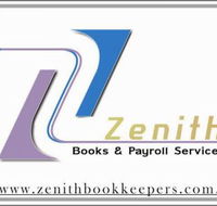Zenith Books amp Payroll Services - Adelaide Accountant