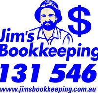 Jim's Bookkeeping - Adelaide Accountant