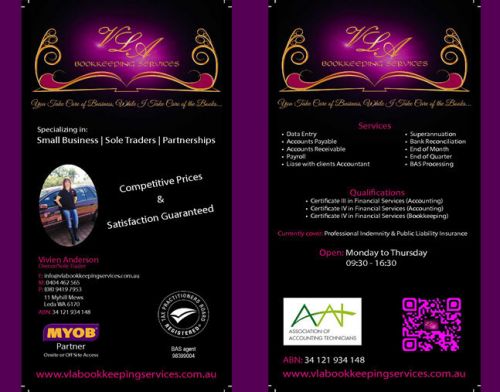 Wellard WA Adelaide Accountant