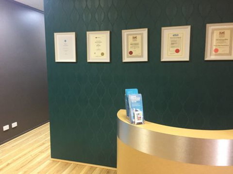 KBAS Bookkeeping - Adelaide Accountant 1