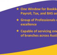 Express Mobile Bookkeeping - Adelaide Accountant