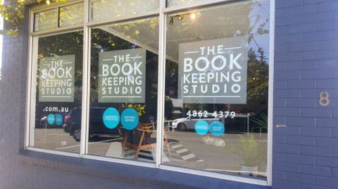 The Bookkeeping Studio - Adelaide Accountant 0