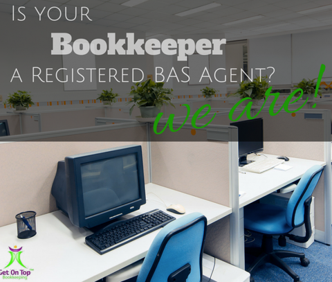Get On Top Bookkeeping - Adelaide Accountant 3
