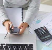 Off The Hooke Bookkeeping - Adelaide Accountant