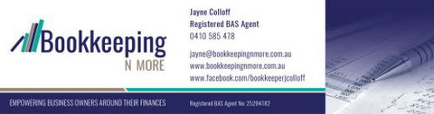 Bookkeeping N More - Adelaide Accountant 7