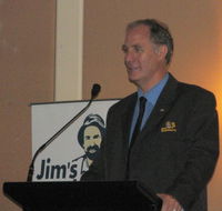 Jim's Bookkeeping - Adelaide Accountant