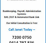 Janet Patton amp Associates - Adelaide Accountant