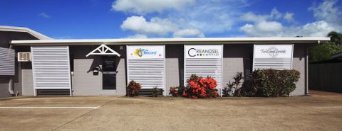 For The Record - Adelaide Accountant 0