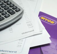 Lade Business Services - Adelaide Accountant