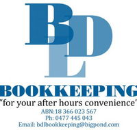 BDL Bookkeeping - Adelaide Accountant