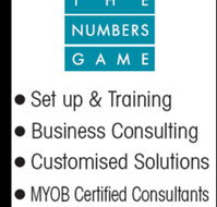 Love Your Numbers - Adelaide Accountant