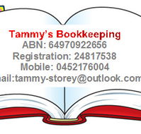 Tammy's Bookkeeping - Adelaide Accountant