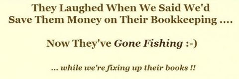 MYOB Quickbooks Bookkeeping - Craigieburn Bookkeepers - Adelaide Accountant 0