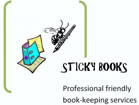Sticky Books - Adelaide Accountant 0