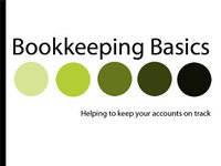 Bookkeeping Basics