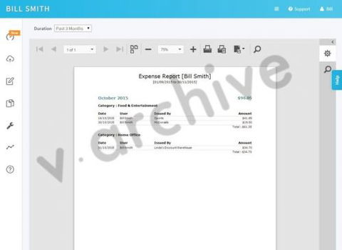 Varchive - Adelaide Accountant 0