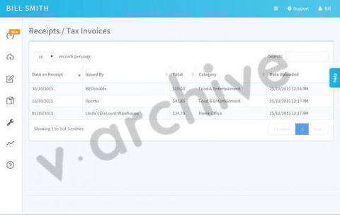 Varchive - Adelaide Accountant 1