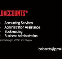 Bold Accounts WA - Adelaide Accountant