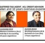 ADJ Financial Services Pty Ltd - Adelaide Accountant