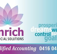 Enrich Financial Solutions - Adelaide Accountant