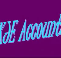 KJE Accounts - Adelaide Accountant