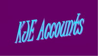 KJE Accounts