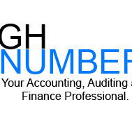 High Numbers - Adelaide Accountant