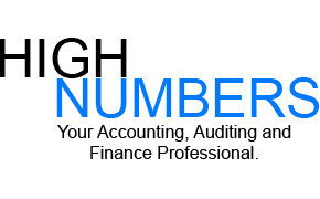 High Numbers - Adelaide Accountant 0