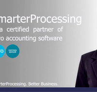 SmarterProcessing - Adelaide Accountant