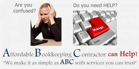 Affordable Bookkeeping Contractor - Adelaide Accountant 2