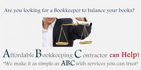 Affordable Bookkeeping Contractor - Adelaide Accountant 3