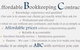 Affordable Bookkeeping Contractor - thumb 4