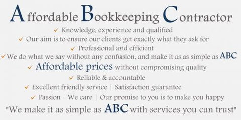 Affordable Bookkeeping Contractor - Adelaide Accountant 4