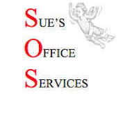 Sue's Office Services - Adelaide Accountant