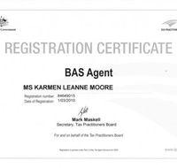 Moore BAS - Adelaide Accountant