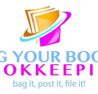 Bag Your Books - Adelaide Accountant