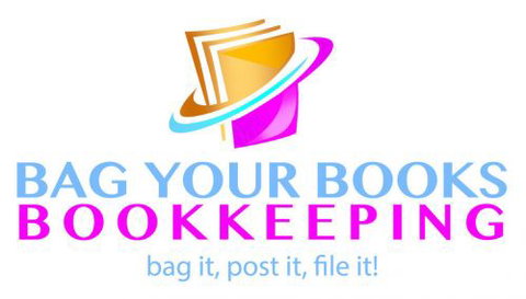Bag Your Books - Adelaide Accountant 0