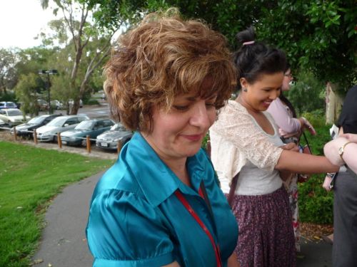 Westmeadows VIC Adelaide Accountant