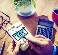 Affinitas Accounting - Adelaide Accountant