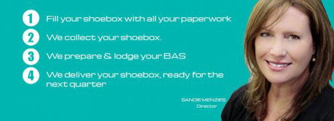 Shoebox Bookkeeping Adelaide North - Adelaide Accountant 0