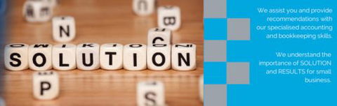 CTK & Co. (Accounting And Bookkeeping Services) - Adelaide Accountant 0