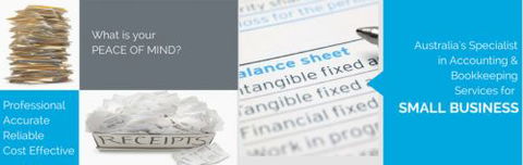 CTK & Co. (Accounting And Bookkeeping Services) - Adelaide Accountant 1